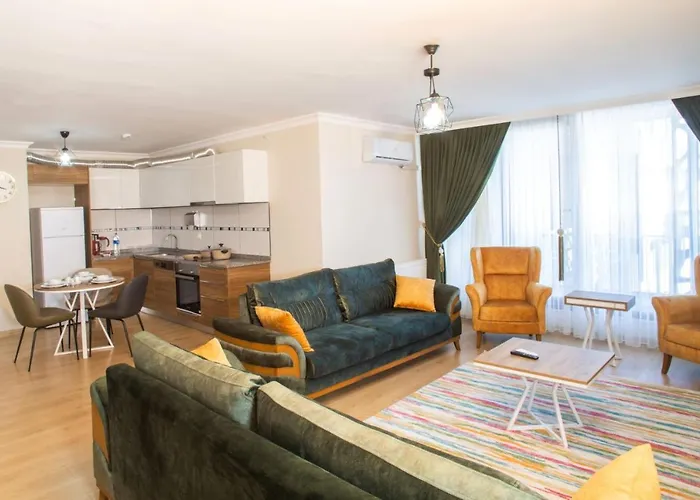 Emin Residence Istanbul