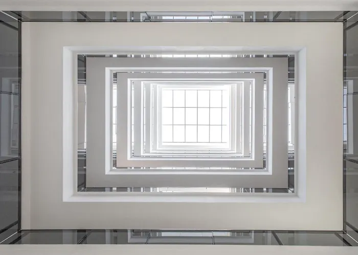 Emin Residence Istanbul