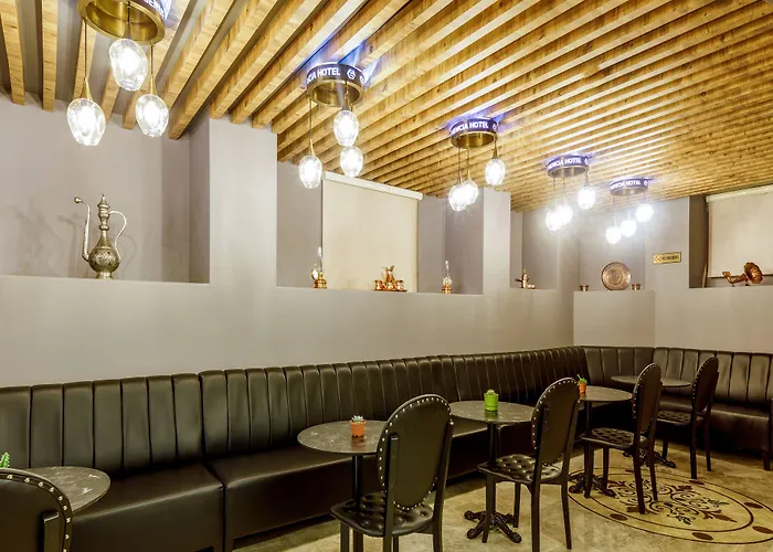 Germenicia Hotel Istanbul